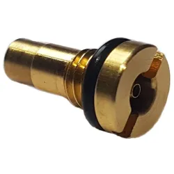 ASG - Valve de remplissage pour grenade apocalypse - Gaz