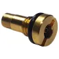 ASG - Valve de remplissage pour grenade apocalypse - Gaz