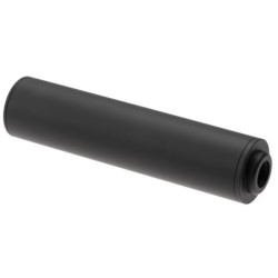MADBULL - Silencieux Gemtech Blackside - Noir