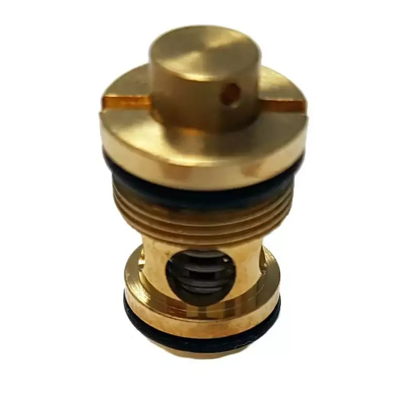 ASG - Valve de percutions pour Combat Master - Co2