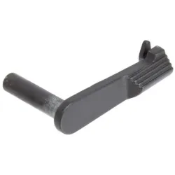 ASG - Arrêtoir de culas pour combat master - Noir