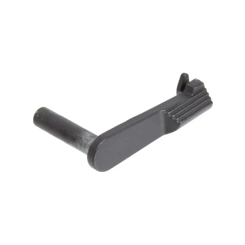 ASG - Arrêtoir de culas pour combat master - Noir