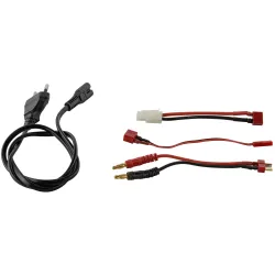 BO Manufacture – Chargeur LiPo/LiFe/NiMH | Zn-Airsoft