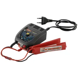 BO Manufacture – Chargeur LiPo/LiFe/NiMH | Zn-Airsoft