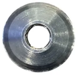 ASG - Vis de chargeur pour combat master Co2 - Noir