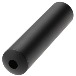 MADBULL - Silencieux Gemtech Blackside - Noir