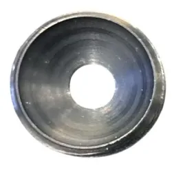 ASG - Vis de chargeur pour combat master Co2 - Noir