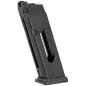 UMAREX - Chargeur CO2 pour GLOCK 17 GEN5 MOS SRC 18 billes - Noir