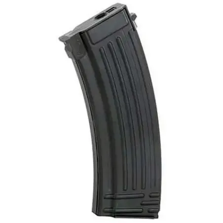 CYMA - Chargeur Mid-Cap pour AK AEG 150 billes - Noir