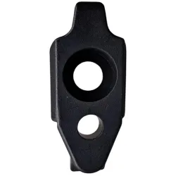 UMAREX - Cache Avant Boitier MP7 Gaz - Noir