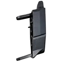 UMAREX - Cache Avant Boitier MP7 Gaz - Noir