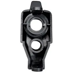 UMAREX - Cache Avant Boitier MP7 Gaz - Noir