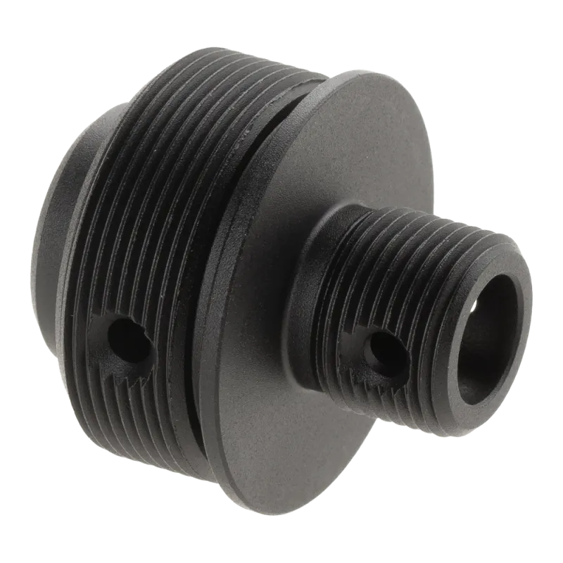 Action Army - Adaptateur pour silencieux type B pour T10