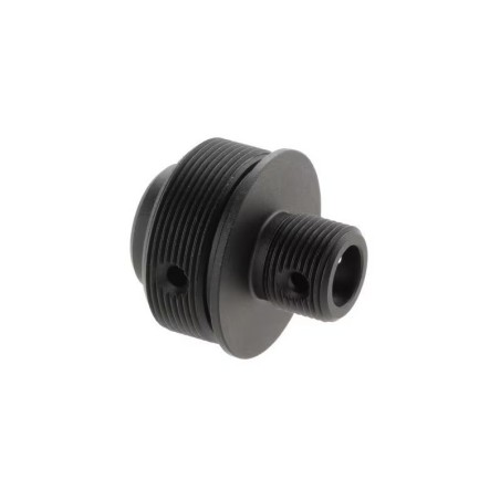 Action Army  - T10 Adaptateur Pour Silencieux Type B