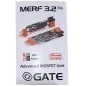 Occasion - Mosfet MERF 3.2 GATE
