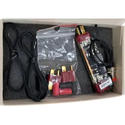 Mosfet MERF 3.2 d'occasion | ZN-Airsoft.fr