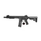 Evolution International - Réplique M4 AEG Recon Superlite 10" Silent Ops Carbontech - Noir Evolution International - Réplique M4 AEG Recon Superlite 10" Silent Ops Carbontech - Noir