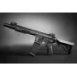 Evolution International - Réplique M4 AEG Recon Superlite 10" Silent Ops Carbontech - Noir