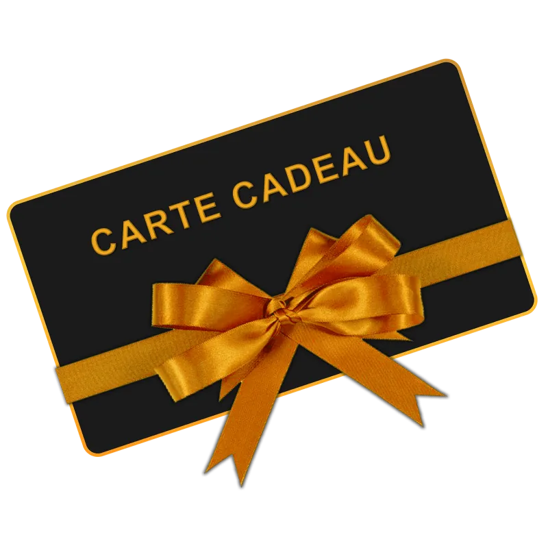 Carte Cadeau Exclu Web Carte Cadeau Exclu Web