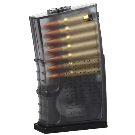 Chargeur TR16 MBR 308 40 billes d'occasion | ZN-Airsoft.fr