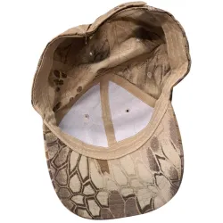 Casquette d'occasion - Piton | ZN-Airsoft.fr