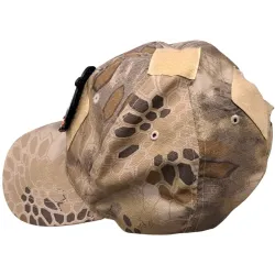 Casquette d'occasion - Piton | ZN-Airsoft.fr