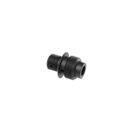 Action Army - VSR10 adaptateur Silencieux 14mm CCW