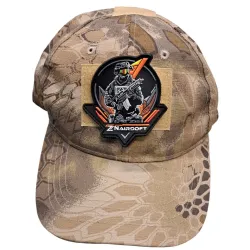 Casquette d'occasion - Piton | ZN-Airsoft.fr