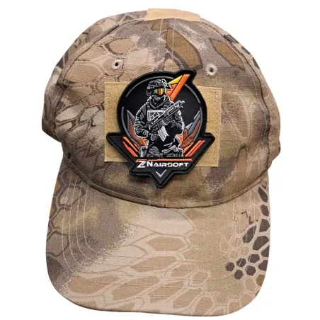Casquette d'occasion - Piton | ZN-Airsoft.fr