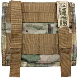 Poche avent de gilet - Camo d'occasion | ZN-Airsoft.fr