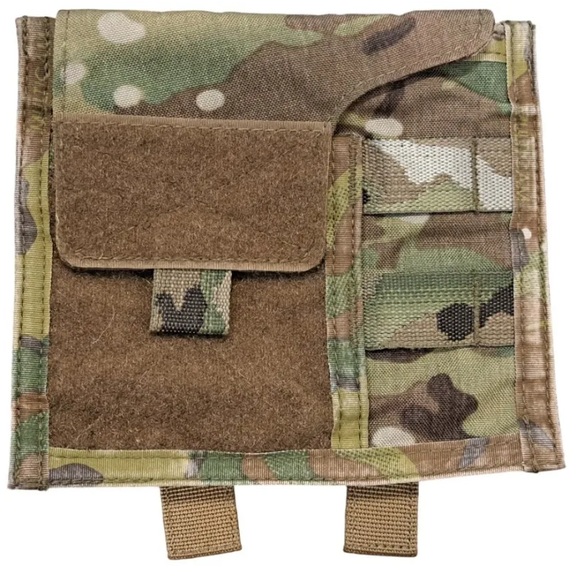 Occasion - Poche avent de gilet - Camo