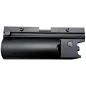 Occasion - Lance Grenade M203 Court 40 mm en métal - Noir