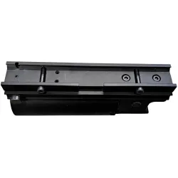 Lance Grenade M203 Court 40 mm en métal d'occasion | ZN-Airsoft.fr