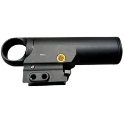 Mini lance-grenades ZOXNA V2 pour pistolet d'occasion | ZN-Airsoft.fr