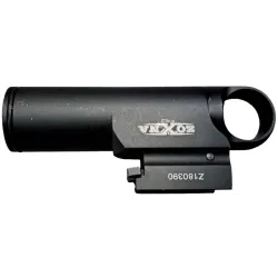 Mini lance-grenades ZOXNA V2 pour pistolet d'occasion | ZN-Airsoft.fr