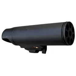 Mini lance-grenades ZOXNA V2 pour pistolet d'occasion | ZN-Airsoft.fr