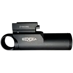 Mini lance-grenades ZOXNA V2 pour pistolet d'occasion | ZN-Airsoft.fr
