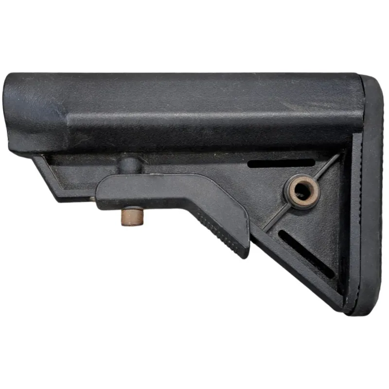 Occasion - Crosse M4 - Noir Occasion - Crosse M4 - Noir