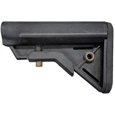 Crosse M4 - Noir d'occasion | ZN-Airsoft.fr