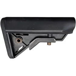 Crosse M4 - Noir d'occasion | ZN-Airsoft.fr