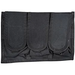 Poche porte chargeur - Noir  d'occasion | ZN-Airsoft.fr