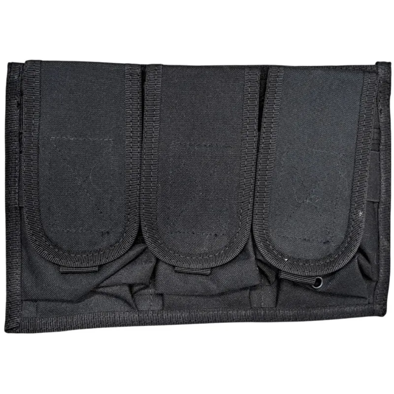 Occasion - Poche porte chargeur - Noir Occasion - Poche porte chargeur - Noir