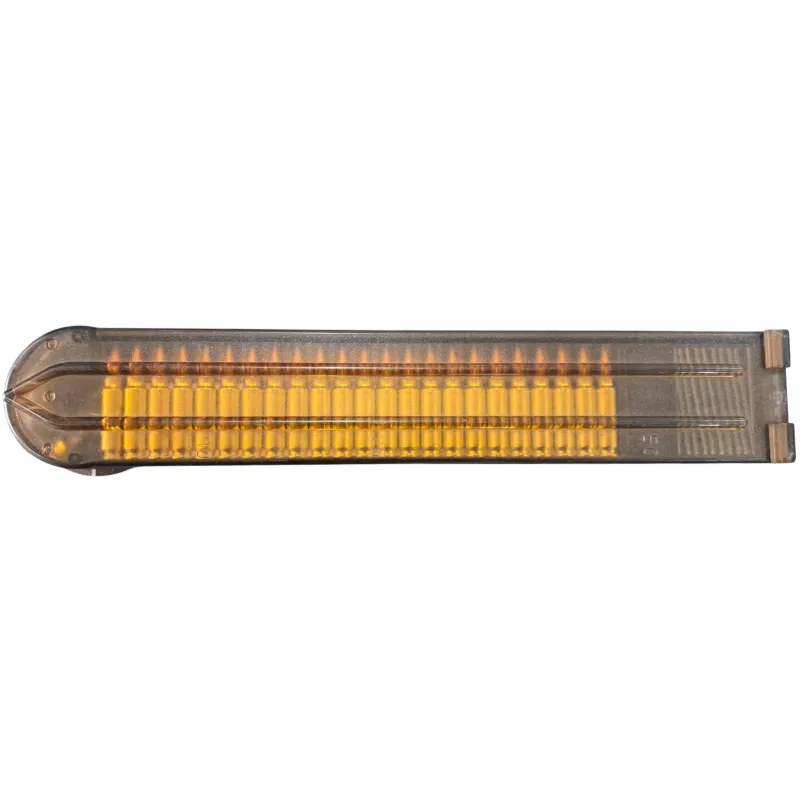 Occasion - Chargeur P90 Mid Cap 68 Tokyo Marui Occasion - Chargeur P90 Mid Cap 68 Tokyo Marui