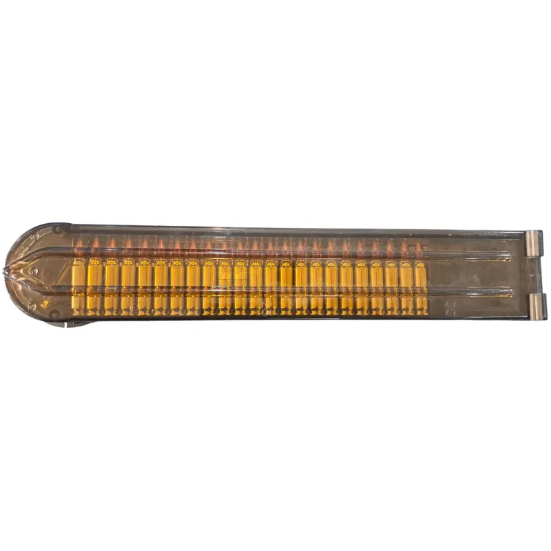 Occasion -Chargeur P90 Mid Cap 68 Occasion -Chargeur P90 Mid Cap 68