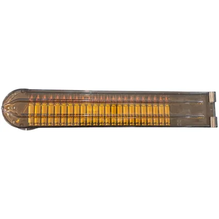 Chargeur P90 Mid Cap 68 Cybergun d'occasion | ZN-Airsoft.fr