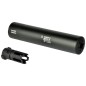 MADBULL - Silencieux Gemtech G5 - Noir MADBULL - Silencieux Gemtech G5 - Noir