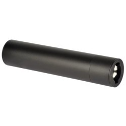 MADBULL - Silencieux Gemtech G5 - Noir