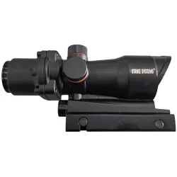 Red dot 30mm - ASG d'occasion | ZN-Airsoft.fr