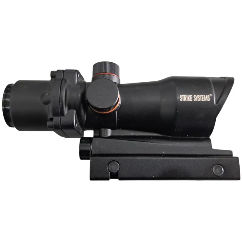 Occasion - Red dot 30mm - ASG Occasion - Red dot 30mm - ASG