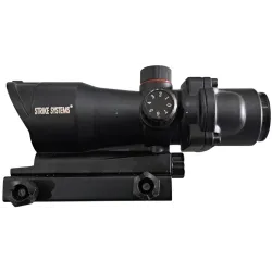 Red dot 30mm - ASG d'occasion | ZN-Airsoft.fr